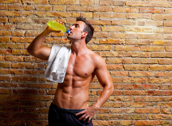 Có nên dùng thực phẩm chức năng để tăng cơ bắp?